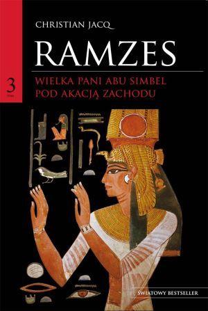 Christian Jacq   Ramzes Tom 3